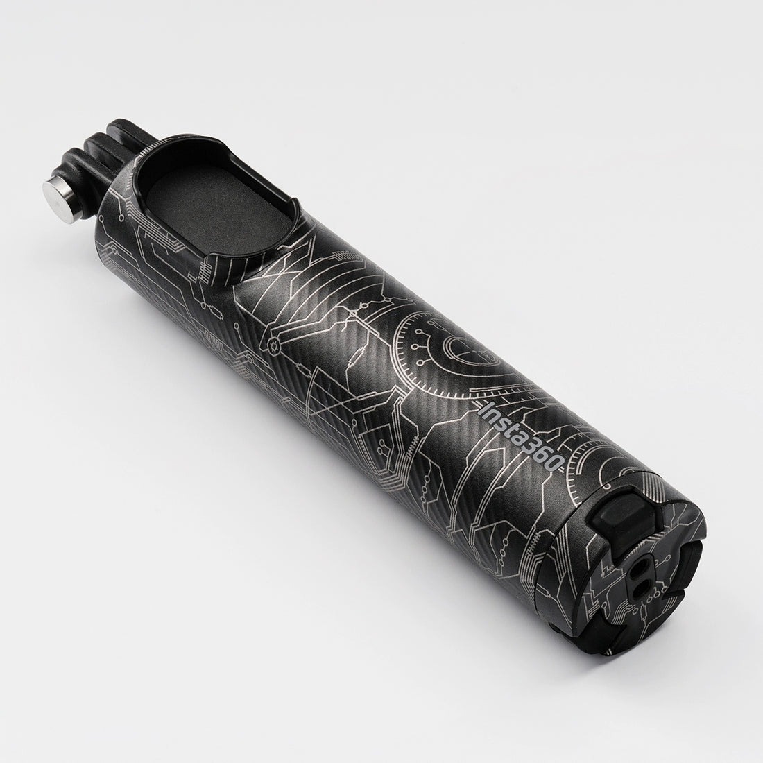 Shadowstone Mini Corner Stand / Selfie Stick 2.0 Full-Cover Protective Skin