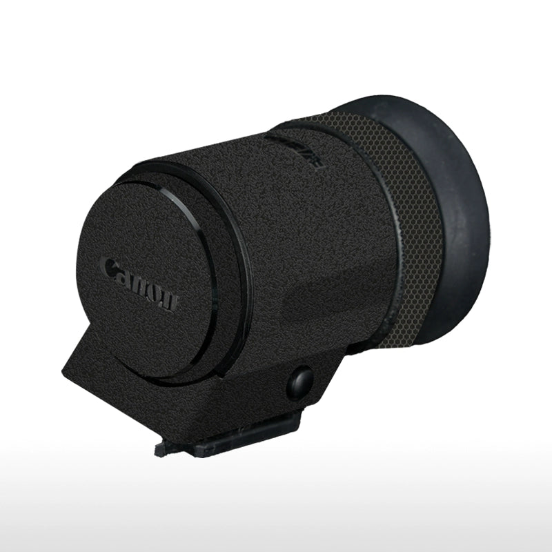 Canon EVF-DC2 Viewfinder & ST-E3-RT Flash Trigger Protective Skin
