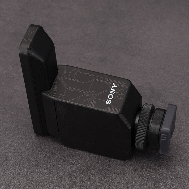 Bullet Microphone Protector Matte Skin for Sony ECM-B10