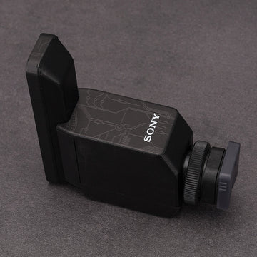 Bullet Microphone Protector Matte Skin for Sony ECM-B10