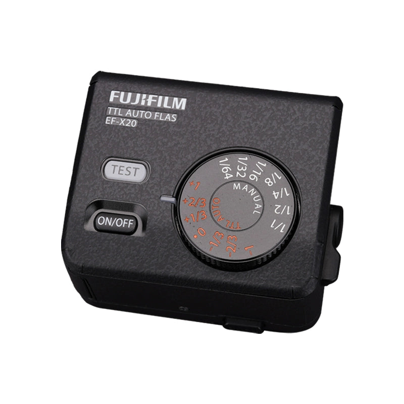 Fujifilm EF-X20 Flash Protective Skin