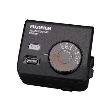 Fujifilm EF-X20 Flash Protective Skin