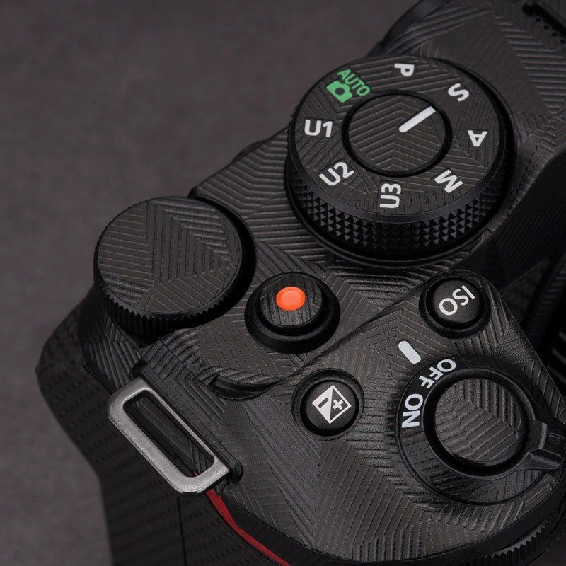 Nikon Z30 Camera Skin - 3M Adhesive