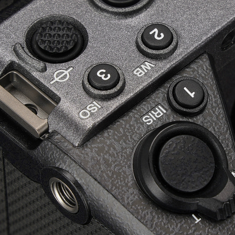 SONY FX30 Camera Skin - 3M Adhesive
