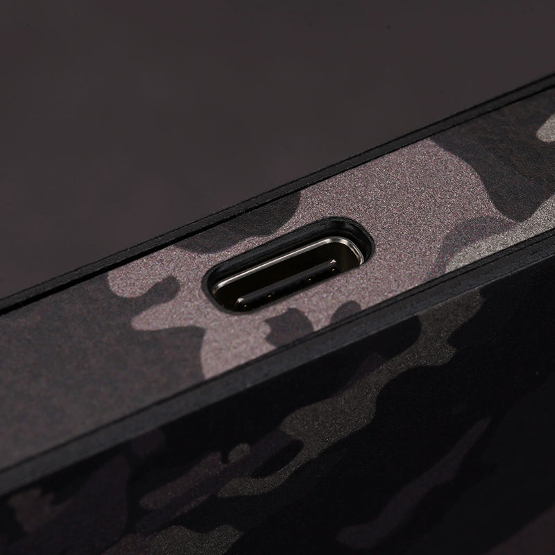 Card Reader Protector Skin for Sony MRW-G2