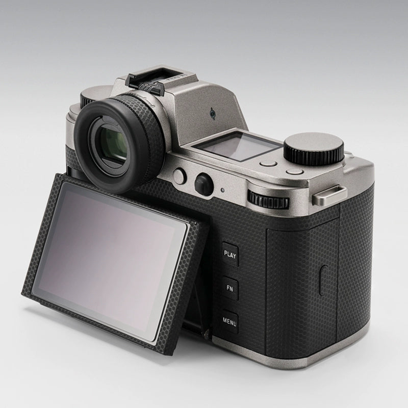 LEICA SL3 / SL3-S Camera Skin - 3M Adhesive