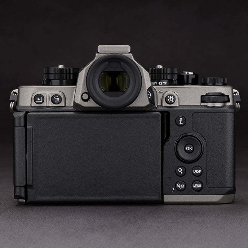 Nikon Zf Camera Skin - 3M Adhesive