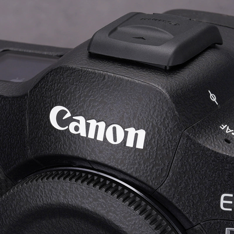 Canon EOS R3 Camera Skin - 3M Adhesive