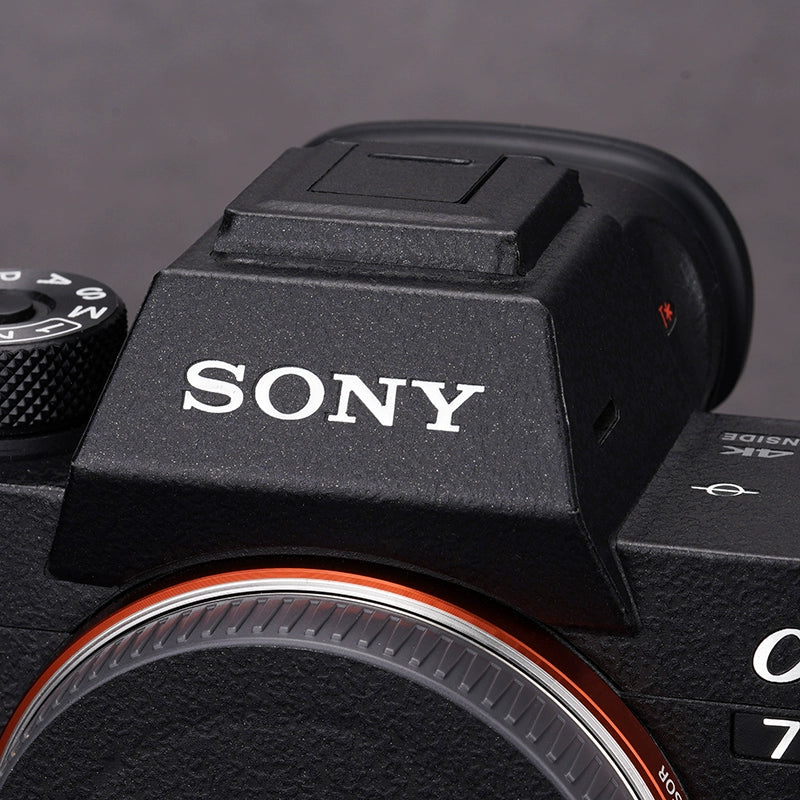 SONY A7R4 / A7R4A Camera Skin - 3M Adhesive