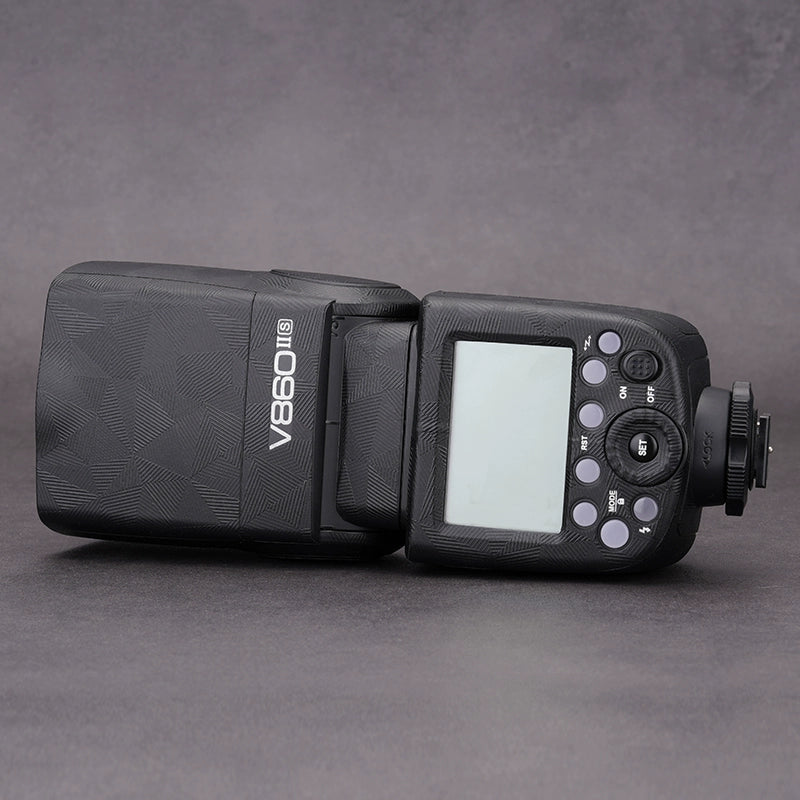 Godox V860II 2nd Generation Flash Protector Skin
