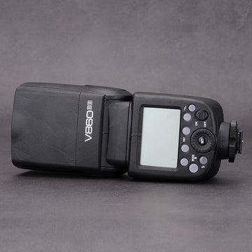 Godox V860II 2nd Generation Flash Protector Skin