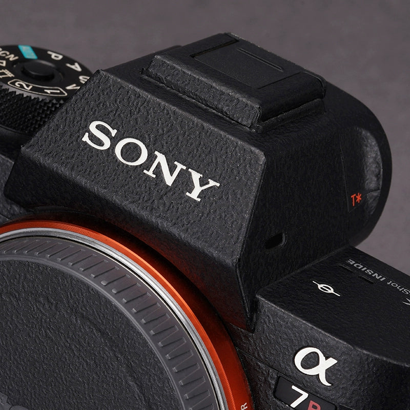 SONY A7M2 / A7R2 / A7S2 Camera Skin - 3M Adhesive