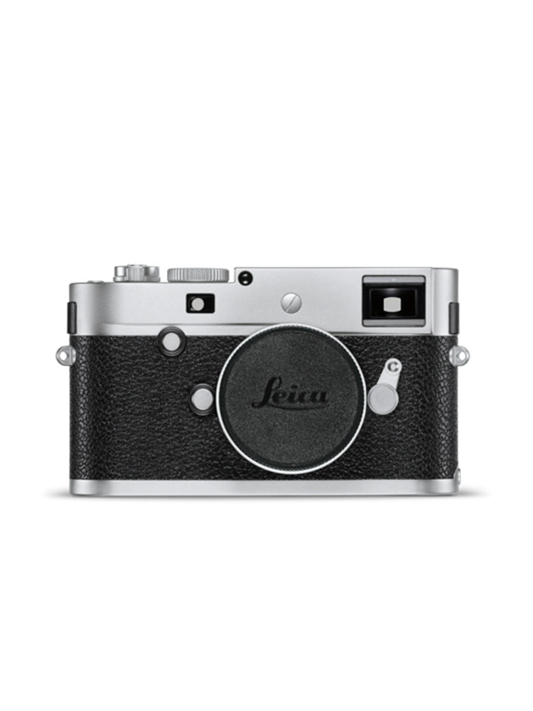 LEICA M240P Invisible Camera Skin - 3M Adhesive