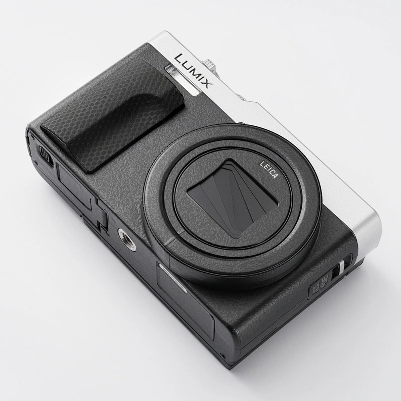 Panasonic LUMIX ZS99 Camera Skin - 3M Adhesive
