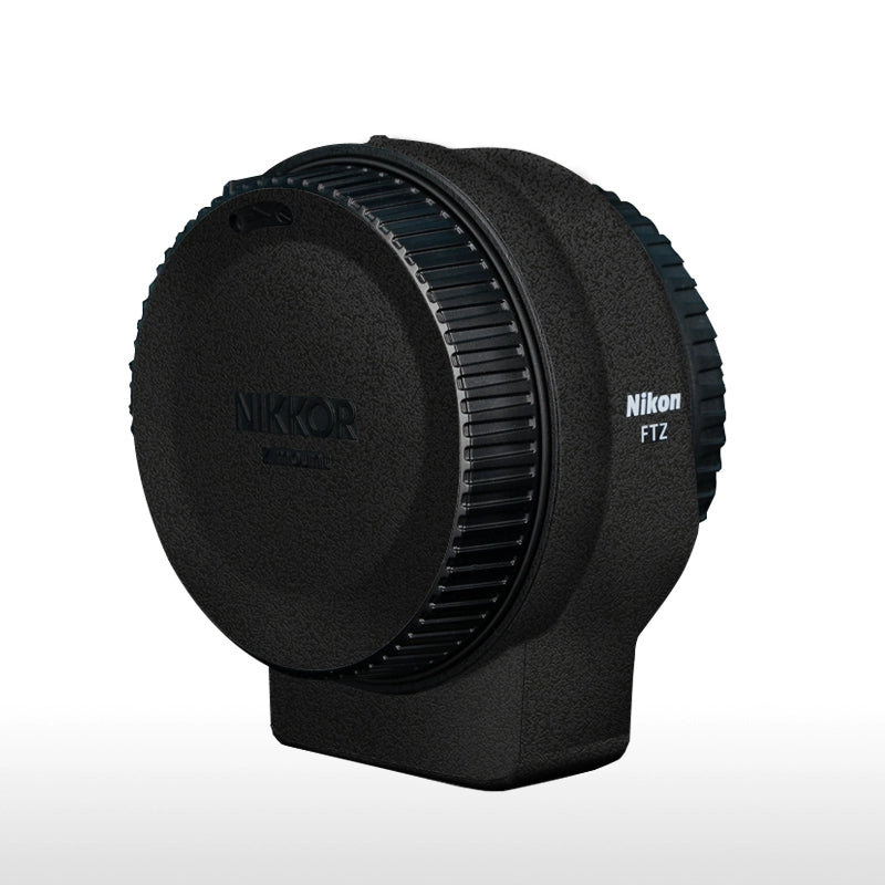 Nikon FTZ Adapter Ring Protective Skin