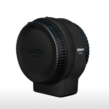 Nikon FTZ Adapter Ring Protective Skin
