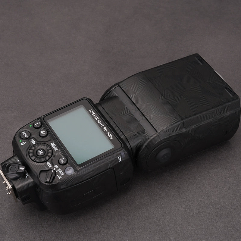 Nikon SB-5000 Flash Protective Skin