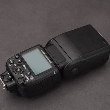 Nikon SB-5000 Flash Protective Skin