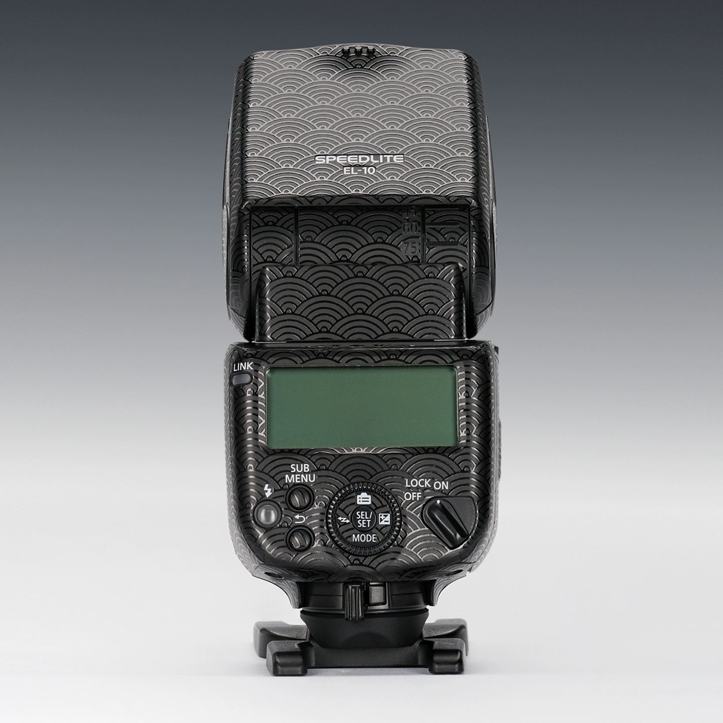 Canon SPEEDLITE EL-10 Flash Protective Skin