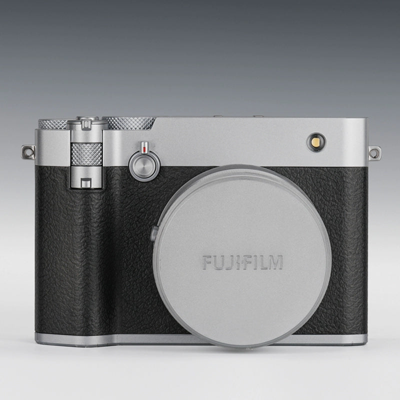 Fujifilm GFX100RF Camera Skin - 3M Material