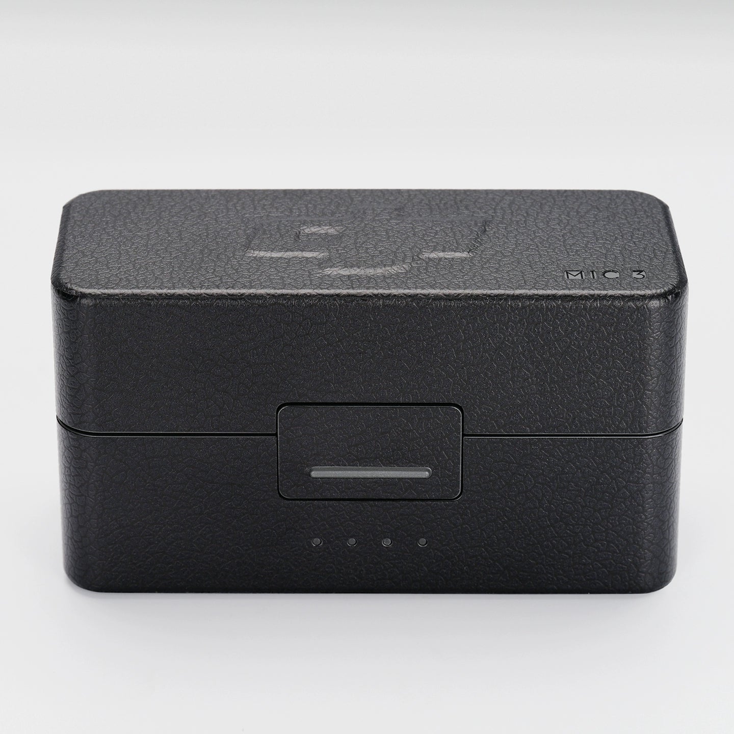 DJI Mic3 Wireless Microphone Protective Skin