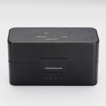 DJI Mic3 Wireless Microphone Protective Skin
