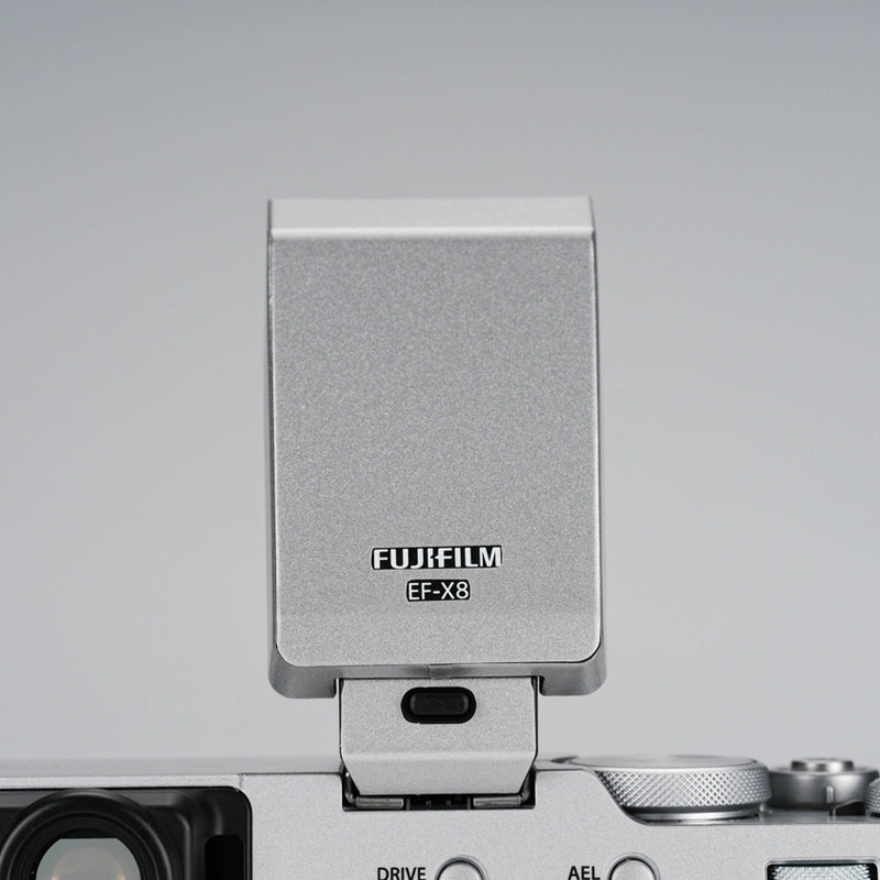 Fujifilm EF-X8 Flash Protective Skin