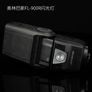 Olympus FL-900R Flash Protector Skin
