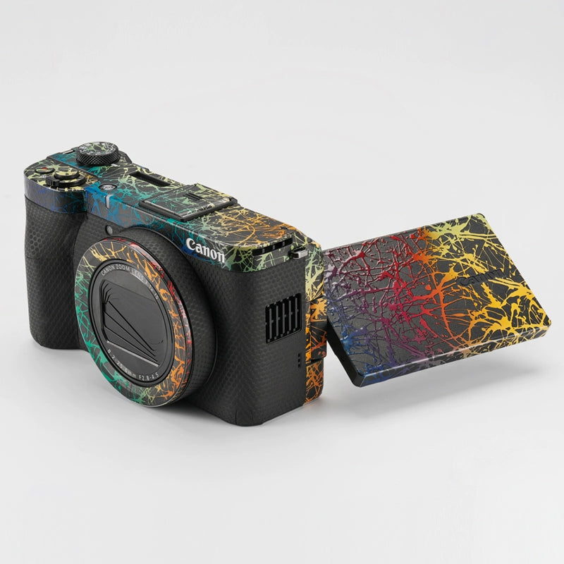 Canon PowerShot V1 Camera Skin - 3M Adhesive