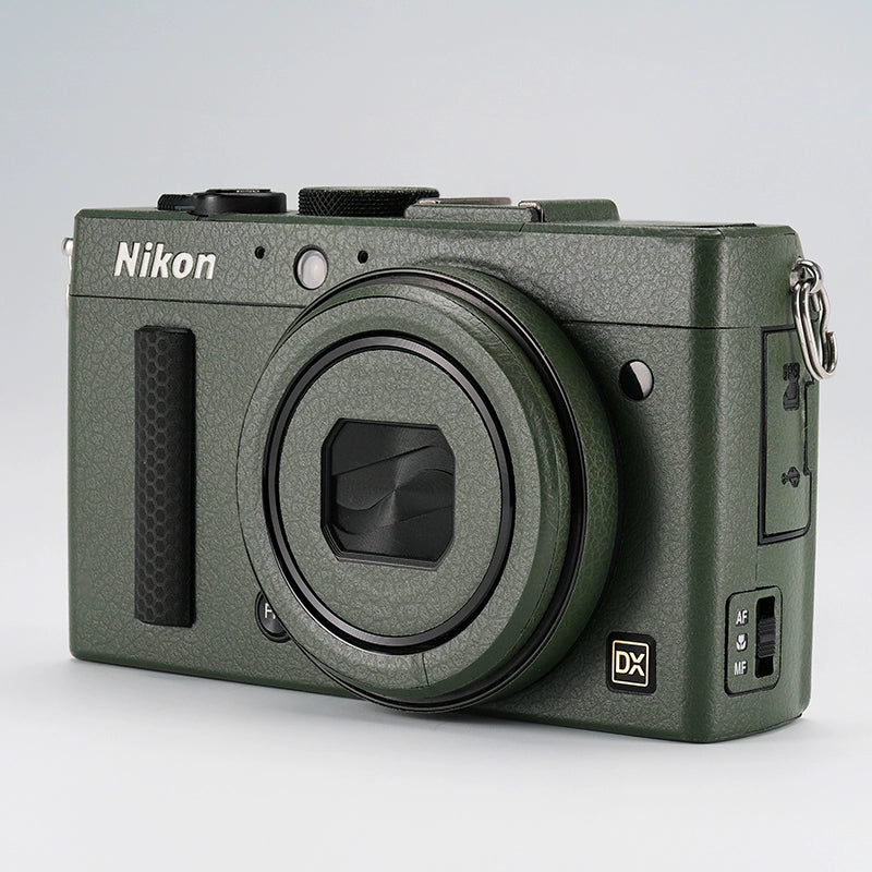 Nikon COOLPIX A Camera Skin - 3M Adhesive