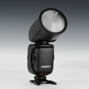 Jinbei HD-2MAX Flash Protector Skin