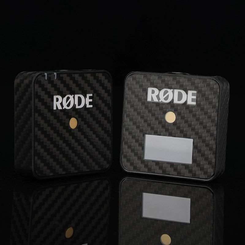 RODE Wireless GO Wireless Microphone Protector Skin