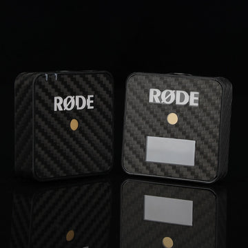 RODE Wireless GO Wireless Microphone Protector Skin