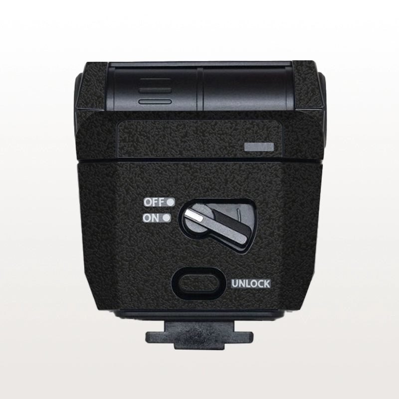 Olympus Flash / Tripod Protective Skin