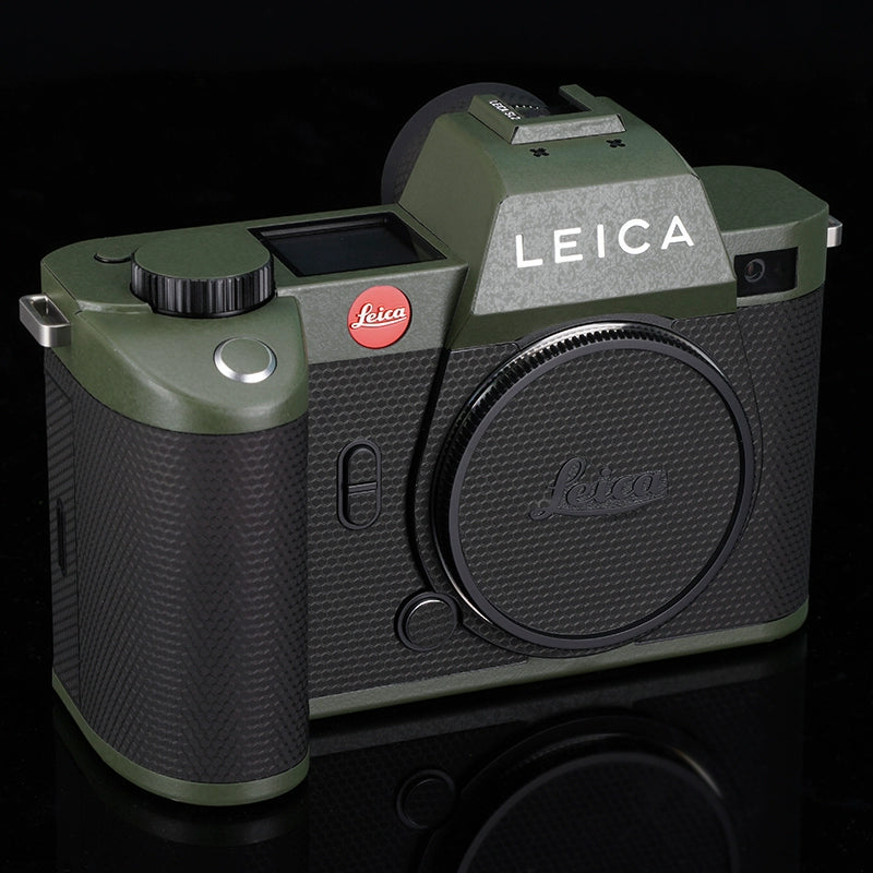 LEICA SL2 / SL2-S Camera Skin - 3M Adhesive