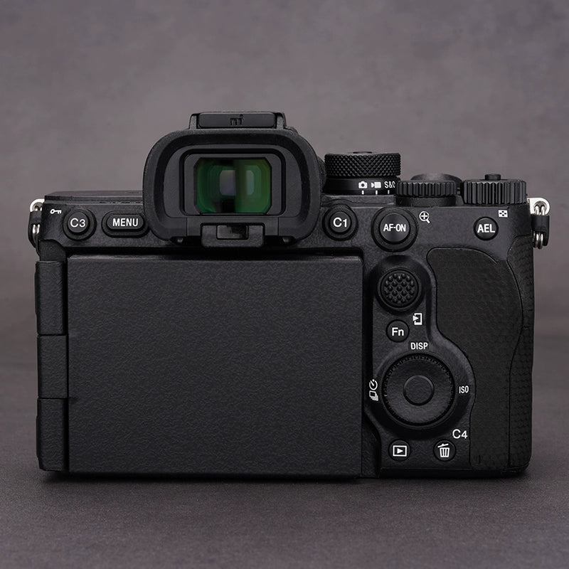 SONY A7R5 Camera Skin - 3M Adhesive