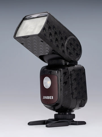 Jinbei HI900 Flash Protector Skin