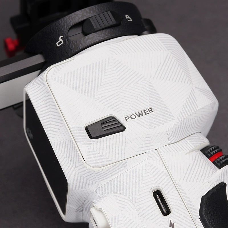 Zhiyun CRANE-M3 Stabilizer Protective Skin