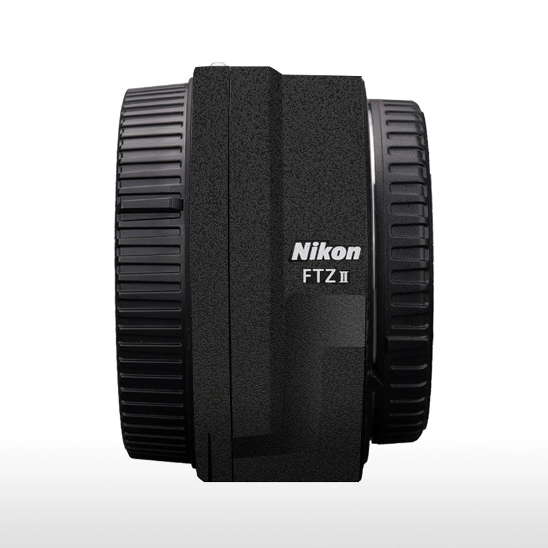 Nikon FTZ Adapter Ring Protective Skin