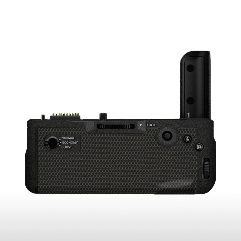 Fujifilm VG-XT4 / VG-GFX100II Vertical Grip Protective Skin
