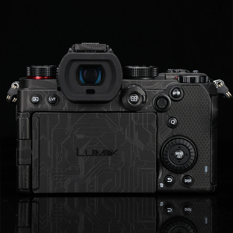 Panasonic LUMIX S5 Camera Skin - 3M Adhesive