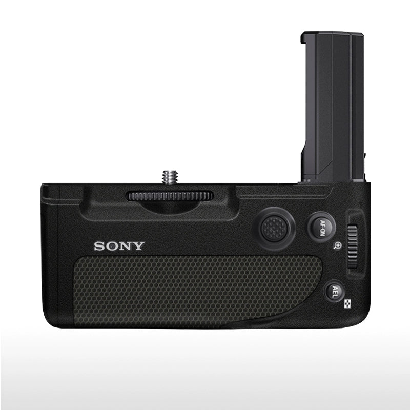 Vertical Grip Protector Skin for Sony VG-C4EM / C5, A7R5 / S3, A7M4 / M3 / M2, A9 III