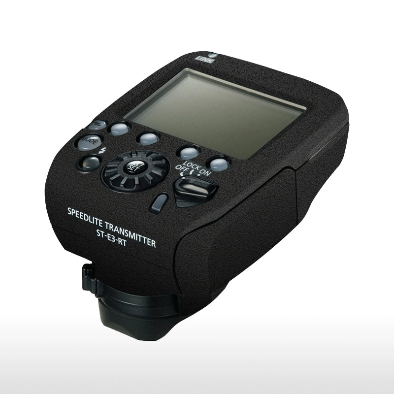 Canon EVF-DC2 Viewfinder & ST-E3-RT Flash Trigger Protective Skin