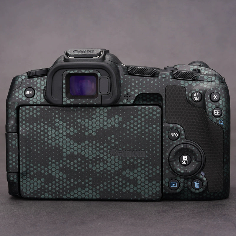 Canon EOS R8 Camera Skin - 3M Adhesive