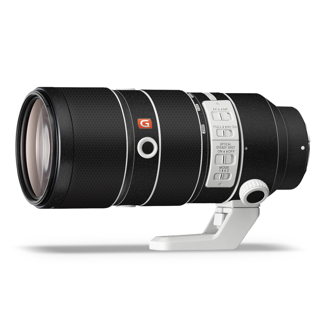 OLYMPUS ED 50-200mm F2.8-3.5 SWD Lens Skin