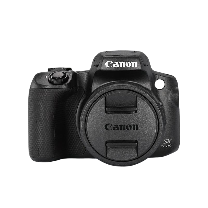 Canon PowerShot SX70 HS Camera Skin - 3M Adhesive