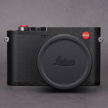 Honeycomb Black Camera Skin – Fits Most Camera Models