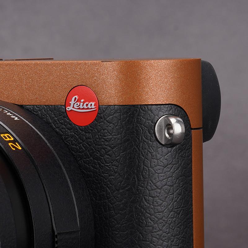 Juice Orange Camera Skin – Fits Most Camera Models