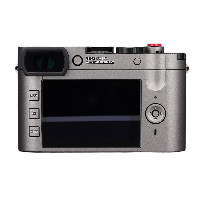 LEICA Q2 Camera Skin - 3M Adhesive