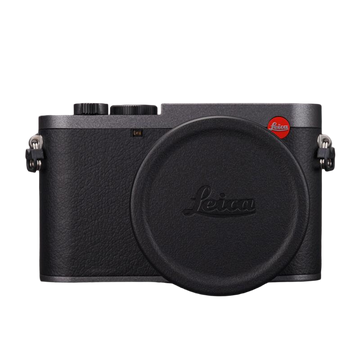 LEICA Q3 Camera Skin - 3M Adhesive